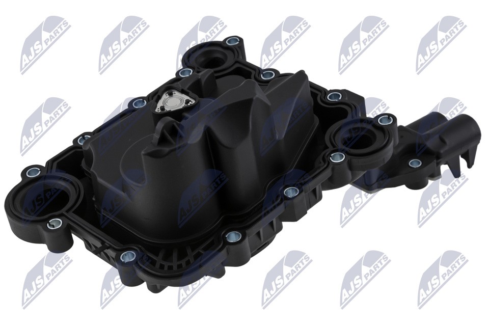 Fits NTY SEP-AU-006 Oil Separator, crankcase ventilation - Image 4