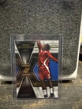 2014-15 SPx - Thanasis Antetokounmpo #75 (RC)