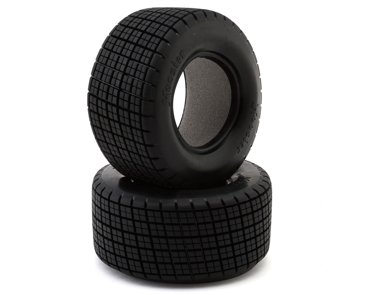 Traxxas Hoosier® Dual Profile 2.2/3.0