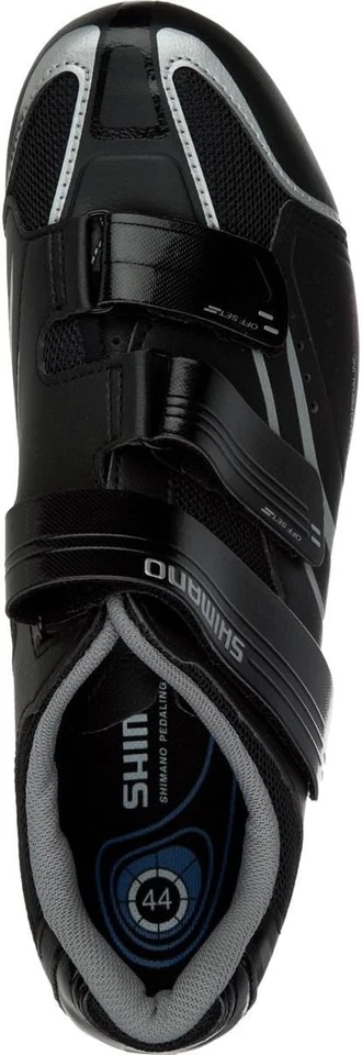 Shimano Dynalast Mens Cycling Pedaling Dynamics Shoes SH-R078L US 11.8/EU 47 - Image 3 of 4