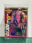 GI joe Shadow Ninjas Bushido Figure 1993 Hasbro MOC Sealed Great Shape