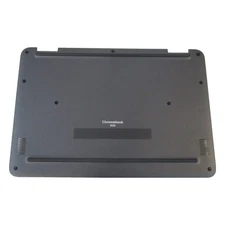Lower Bottom Case Cover For Dell Chromebook 3120 Laptops 1YVFX 01YVFX