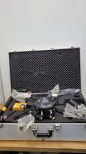 Turbo Ace X830-S Quad Flyer Quadcopter w/ Some Accessories and Case *READ*