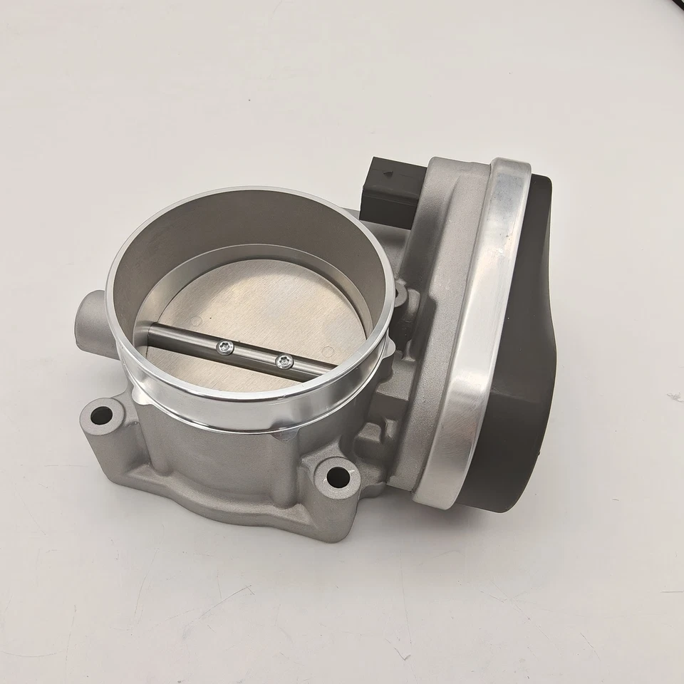 5174079AA Bosch Throttle Body For 2005-2012 Dodge Ram 1500 2500 Durango 5.7L - Изображение 3 из 4