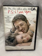 P.S. I Love You (DVD, 2007)