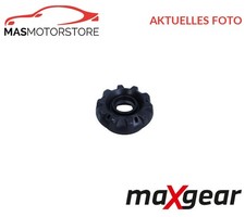 FEDERBEINLAGER DOMLAGER VORNE MAXGEAR 72-3487 A FÜR SMART FORTWO,CITY-COUPE