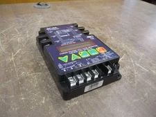 ICM Controls Three Phase Voltage Monitor ICM450 190-630V 50-60Hz Used