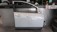 Porte avant et accessoires Nissan QASHQAI