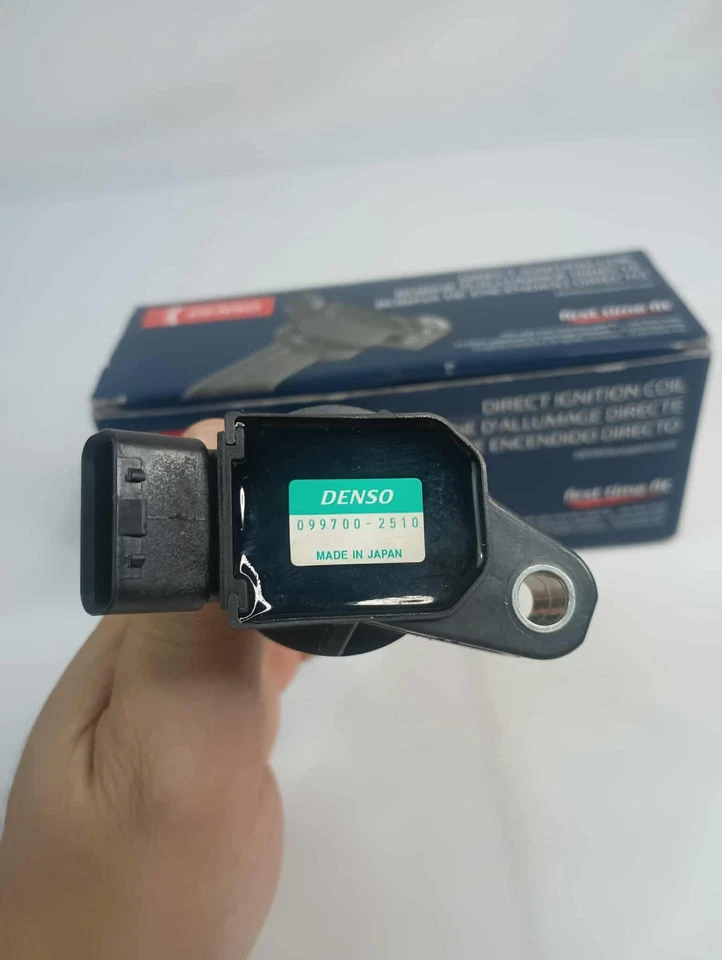 Denso 673-1309 (099700-2510) Direct Ignition Coil Made in Japan Unused - Image 2 of 4