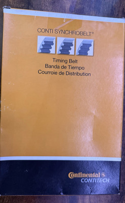Contitech 8pk942sg    Sg001