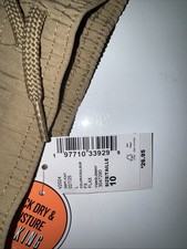 The Children  s Place Boys Cargo Short. Size-10 . Color-Flax