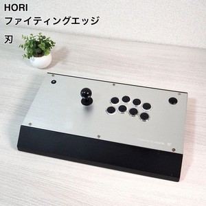 Hori Fighting Edge | eBay