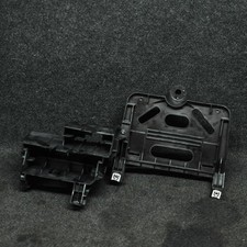 AUDI A6 Avant C6 RS6 Batteriefach Pad LHD 4F1907324A 5.0 Benzin 426kw 2008