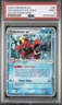 Crawdaunt Ex