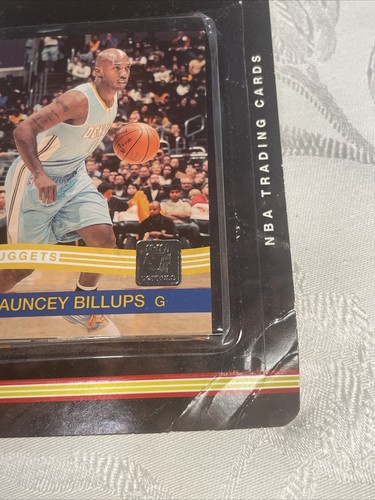 2010-11 Panini Donruss Denver Nuggets Team Set Sealed - Picture 6 of 6