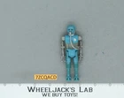 2-1B Medical Droid Star Wars ESB 1980 Kenner Vintage Action Figure