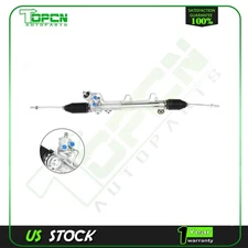 Complete Power Steering Rack And Pinion Assembly For Chevy Malibu 1998-03 22-184