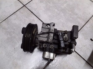 Kompressor Klimaanlage Mazda 6 Sport Kombi 2.0 GG/GY/GG1 H12A1AF4DW