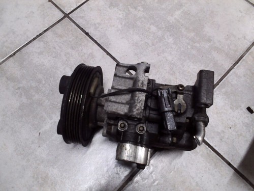 Kompressor Klimaanlage Mazda 6 Sport Kombi 2.0 GG/GY/GG1 H12A1AF4DW