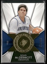 2014-15 SPx #FI-DM Doug McDermott Finite Rookies #/499