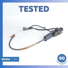 03-10 Jaguar X150 XK XJ8 Electronic Parking Brake Actuator 2W932598CE OEM