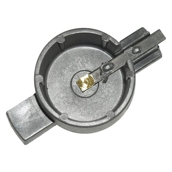 For GMC K2500 88-92 Original Engine Management 3210 Ignition Distributor Rotor Foto 3 de 4