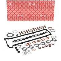 Elring Dichtungssatz Zylinderkopf FüR BMW 3Er E46 5Er E60 X5 E53 2.5/3.0D M57