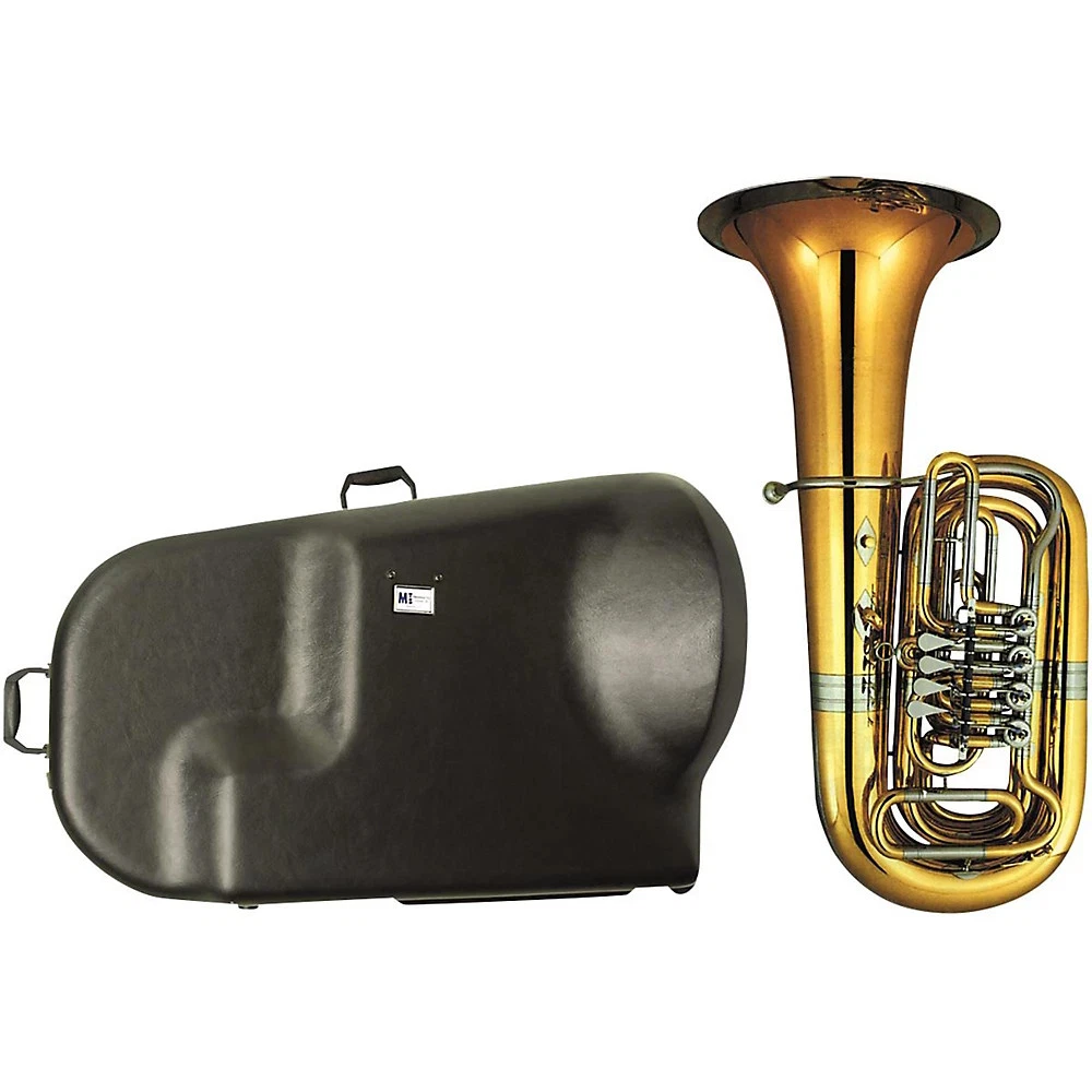 ドイツ　Miraphone バストロンボーン Miraphone Lacquered Tubas for sale | eBay