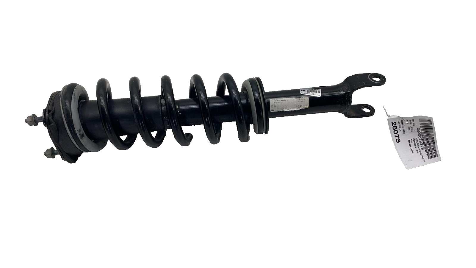 ⭕ 19-25 Ram 1500 Pickup Front Driver Side Shock Strut Absorber Left 68277312AD