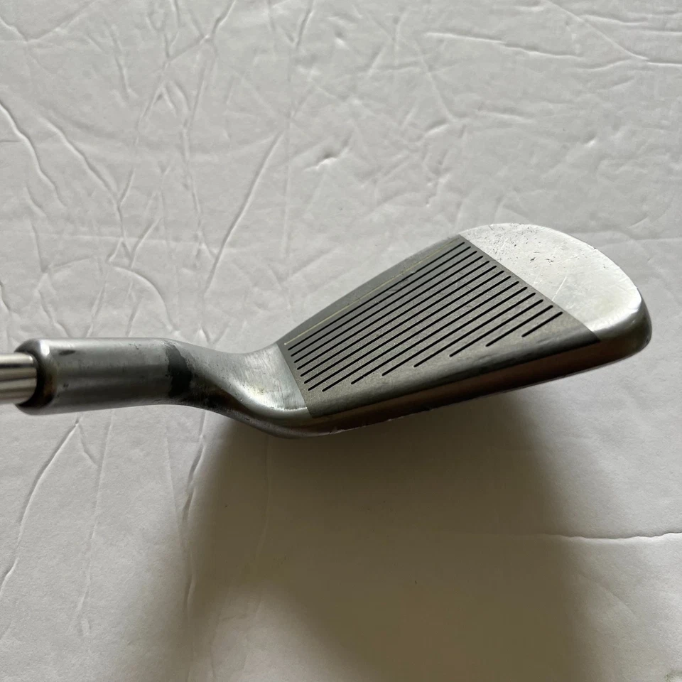 Rawlings Open P Pitching Wedge Golf Club Flow Weight System True Temper RH 34.5" - Image 4 of 4