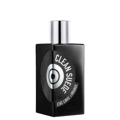 Etat Libre d'Orange Clean Suede  EDP 3.4 fl oz 100ml New in Box