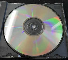 Ving Elevator Action Returns Sega Saturn Software FcS66