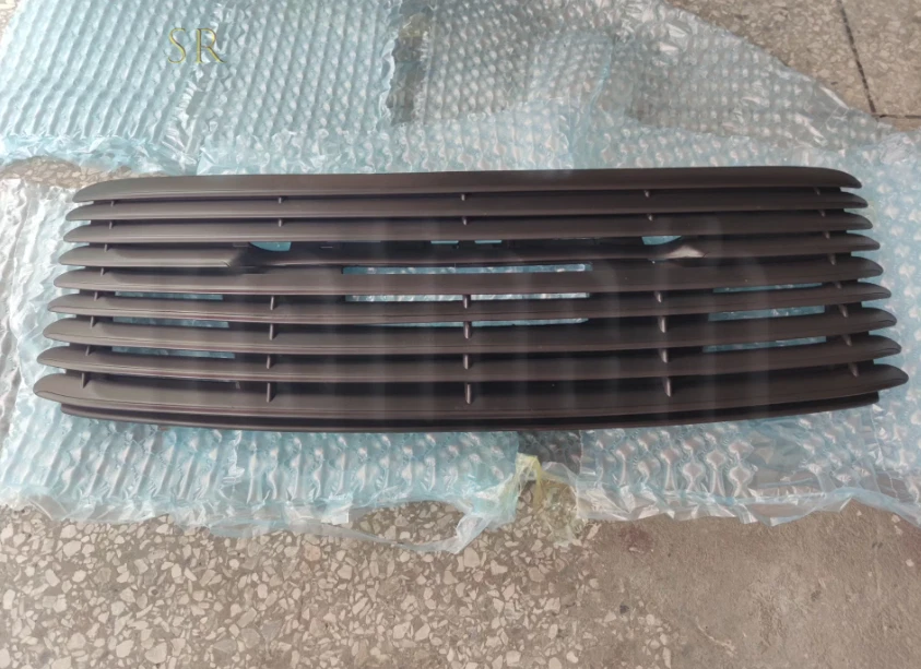 Matte Black GTS Style Engine Vent Grille Fits For 2011-2016 Porsche 911 991.1   — 第 3/4 张图片