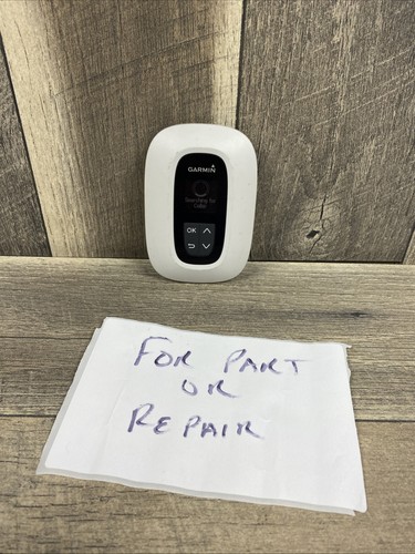 Fr Garmin 010-01712-00 Delta Inbounds Wireless Containment System⚠️untested⚠️