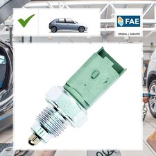 Schalter, Rückfahrleuchte Fae für Peugeot 306 Schrägheck 7A, 7C, N3, N5 1.9 DT