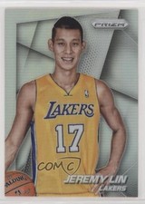 Jeremy Lin