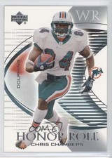 2003 Upper Deck Honor Roll Chris Chambers #57 0a1