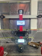 3D Wheel Alignment Machine Fully Automatic 4 Wheel Alignment Tool Professional