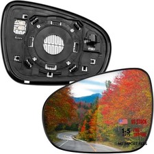 Driver Side Mirror Replacement for Lexus ES350 ES300h GS350 Driver Side Left 