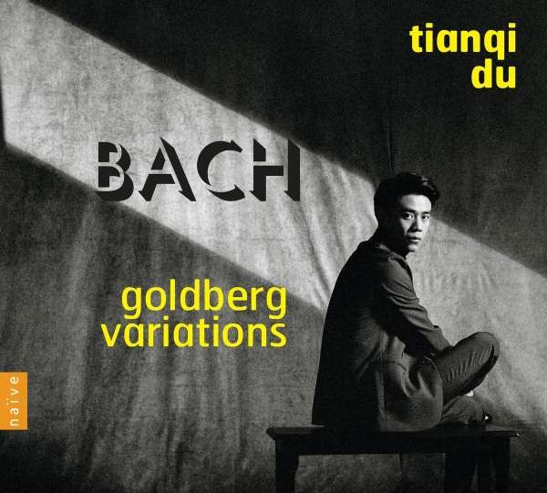 Johann Sebastian Bach (1685-1750) - Goldberg-Variationen BWV 988 - - (C-image