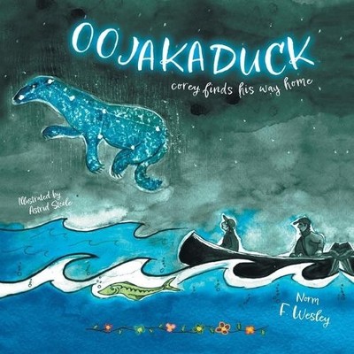 Norm F Wesley Oojakaduck (Taschenbuch) (US IMPORT)