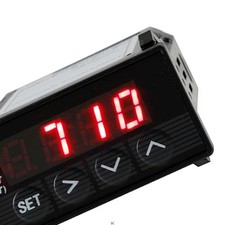 XMT-7100 PID Controller Programmable PID Temp...