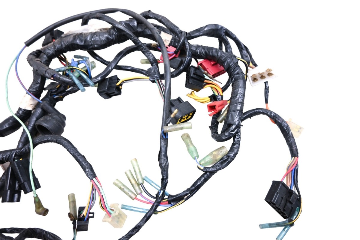 KAWASAKI 26030-1730 HARNESS,MAIN for sale online | eBay