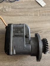 Fairbanks Morse FMJ Magneto 1B7 A944999