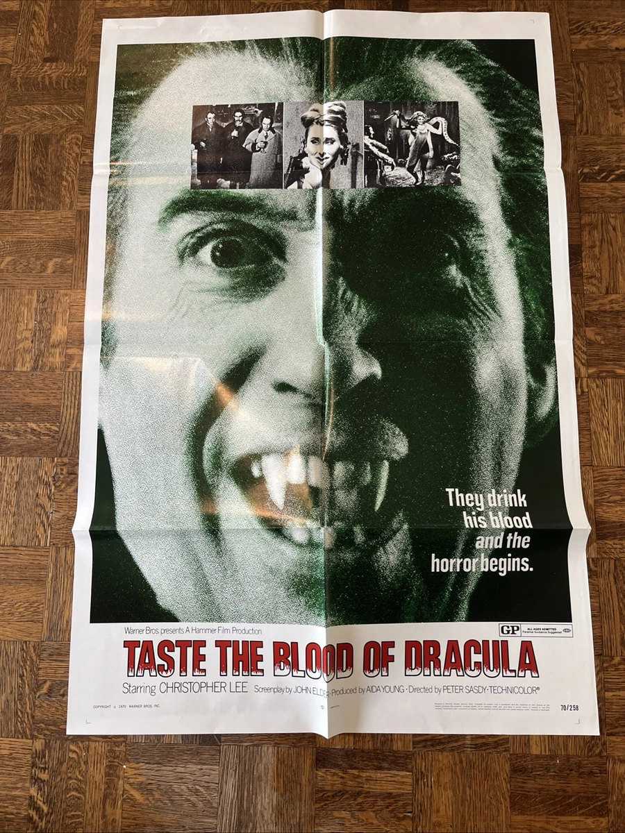 Movie Memorabilia Original US Posters (1970-1979) for sale | eBay