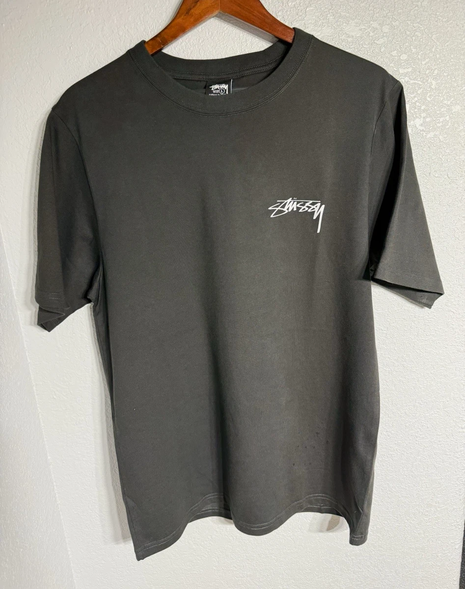 Stussy Short Sleeve Regular Size Shirts for Men for sale | eBay