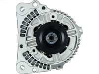 As-Pl Generator U.A. FüR Skoda, VW