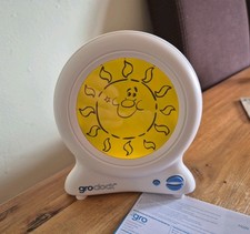 Gro Clock the Gro Company