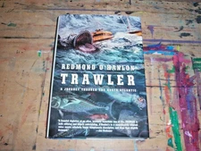 Trawler: A Journey Through the North Atlantic