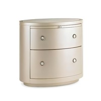 Designer Konsole Nachttisch Tische Konsolen Schlafzimmer Kommode Beistell Holz